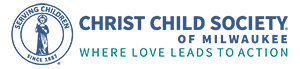 Christ Child Society of Milwaukee Logo