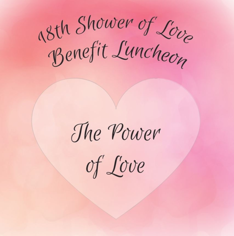 Shower of Love