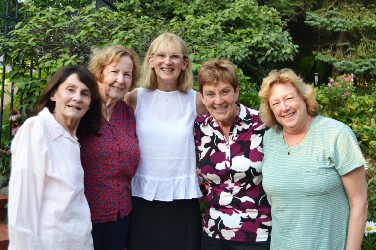 Christ Child Society Board Members